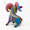 Taller de Alebrijes Blas