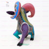 Taller de Alebrijes Blas