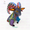 Taller de Alebrijes Blas