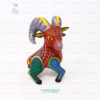 Taller de Alebrijes Blas