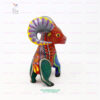 Taller de Alebrijes Blas