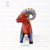 Taller de Alebrijes Blas