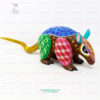 Taller de Alebrijes Blas