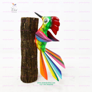 Taller de Alebrijes Blas