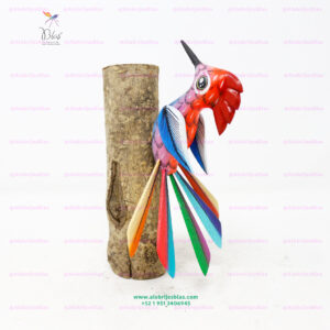 Taller de Alebrijes Blas