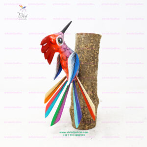 Taller de Alebrijes Blas