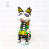 Taller de Alebrijes Blas