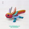 Alebrije Axolete