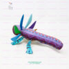 Taller de Alebrijes Blas