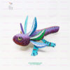 Taller de Alebrijes Blas