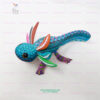 Taller de Alebrijes Blas