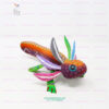 Taller de Alebrijes Blas