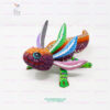 Taller de Alebrijes Blas