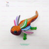 Taller de Alebrijes Blas