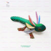 Taller de Alebrijes Blas