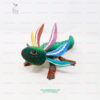 Taller de Alebrijes Blas