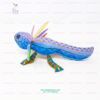 Taller de Alebrijes Blas