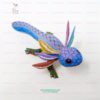 Taller de Alebrijes Blas