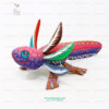 Taller de Alebrijes Blas