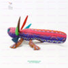 Taller de Alebrijes Blas