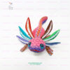 Taller de Alebrijes Blas