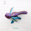 Taller de Alebrijes Blas