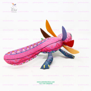 Taller de Alebrijes Blas