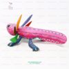 Taller de Alebrijes Blas