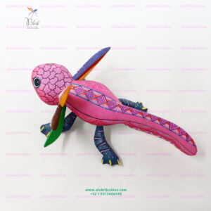 Taller de Alebrijes Blas