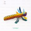 Taller de Alebrijes Blas