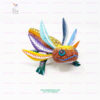 Taller de Alebrijes Blas