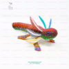 Taller de Alebrijes Blas