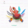 Taller de Alebrijes Blas