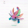 Taller de Alebrijes Blas