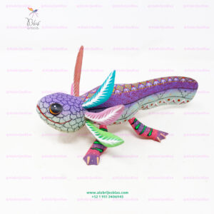 Taller de Alebrijes Blas