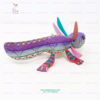 Taller de Alebrijes Blas