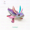 Taller de Alebrijes Blas