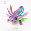 Taller de Alebrijes Blas