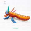 Taller de Alebrijes Blas