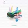 Taller de Alebrijes Blas