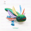 Taller de Alebrijes Blas