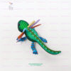 Taller de Alebrijes Blas