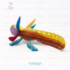 Taller de Alebrijes Blas