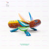 Taller de Alebrijes Blas