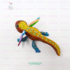 Taller de Alebrijes Blas