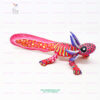 Taller de Alebrijes Blas