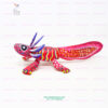 Taller de Alebrijes Blas