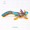 Taller de Alebrijes Blas