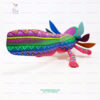 Taller de Alebrijes Blas