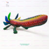 Taller de Alebrijes Blas